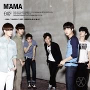 Mama (The 1st Mini Album)}