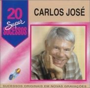 20 Supersucessos - Carlos Jos