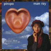 Capa do Álbum "Piropo", de Man Ray