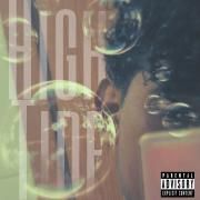 Portada de Sencillo/EP "High Tide", de Guih Santos