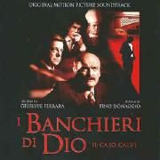 I Banchieri Di Dio (Il Caso Calvi)}