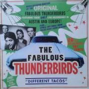 Different Tacos