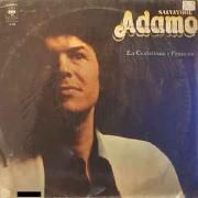 Salvatore Adamo - En Castellano y Francés}