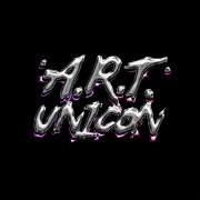 Capa do Single/EP "A.R.T", de UN1CON