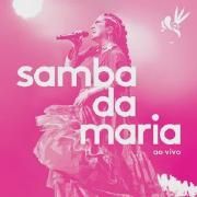Samba da Maria (Ao Vivo)