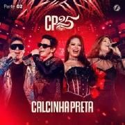 CP 25 Anos, Pt. 2 (Ao Vivo)}