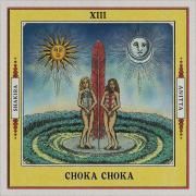 Choka Choka (part. Shakira)}