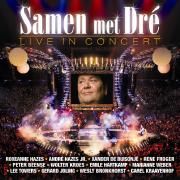 Samen Met Dré (Live In Concert)}