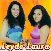 Portada de Álbum "Leyde & Laura", de Leyde e Laura