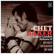 Live In London - Vol. II
