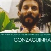 Cover for Album "Essential Brazil" by Gonzaguinha