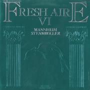 Fresh Aire VI}