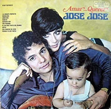 Amar Querer lbum De Jos Jos LETRAS COM Amar Querer lbum De Jos Jos LETRAS COM
