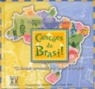 Canções Do Brasil}