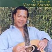 O Melhor De Vicente Barreto}