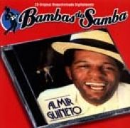 Roda de Samba com: Almir Guineto