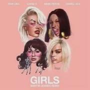 Girls [Martin Jensen Remix]