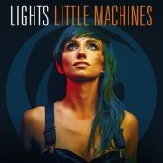 Little Machines (Deluxe Version)}