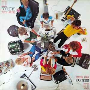 Full House | Álbum de The Dooleys - LETRAS.COM