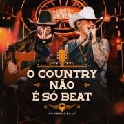 O Country Não É Só Beat (Ao Vivo)}