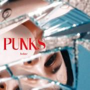 Portada de Sencillo/EP "P.U.N.K.S.", de 보베 (bobae)