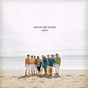 Portada de Álbum "Head In The Clouds", de 88rising