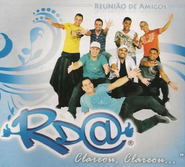 Fidelidade Lyrics - Grupo Clareou - Only on JioSaavn