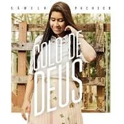 Capa do Single/EP "Colo de Deus", de Sâmela Pacheco