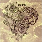 Capa do Single/EP "Libertà", de Liberta