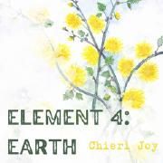 Capa do Single/EP "Element 4: Earth", de Chieri Joy
