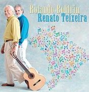 Rolando Boldrin & Renato Teixeira}