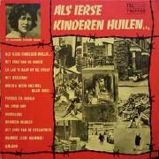 Als Ierse Kinderen Huilen...}