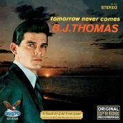 Tomorrow Never Comes}