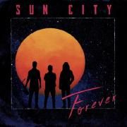 Capa do Álbum "Forever", de Sun City