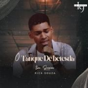 De Dentro Para Fora (Studio Session) - EP