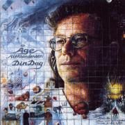 Portada de Álbum "Din Dag", de Åge Aleksandersen
