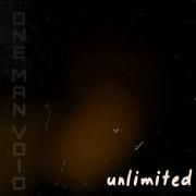 Capa do Single/EP "Unlimited", de One Man Void