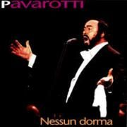 Nessun Dorma}