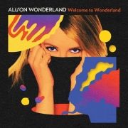 Welcome To Wonderland}