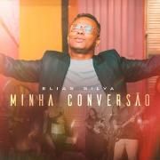 Portada de Sencillo/EP "Minha Conversão", de Elias Silva