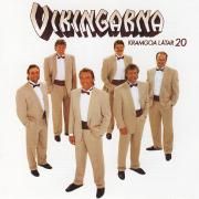 Kramgoa Låtar 20