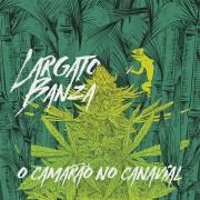 O Camarão no Canavial}