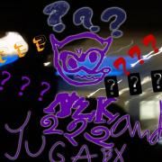 Portada de Álbum "? ? ? (Pontos de Interrogação) ", de Jugabx