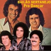 Bailão Sertanejo Pra Dançar