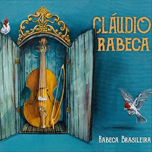 Cobra de Resguardo - song and lyrics by Cláudio Rabeca