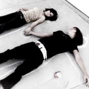 Capa do Single/EP "You & Me", de 6arelyhuman