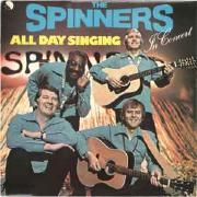 All Day Singing - The Spinners In Concert