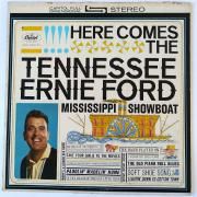 Here Comes The Tennessee Ernie Ford Mississippi Showboat