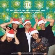 Marillion & The Web Christmas 1998 Happy Christmas Everybody!