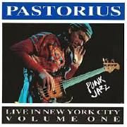 Live In New York City - Vol. One}